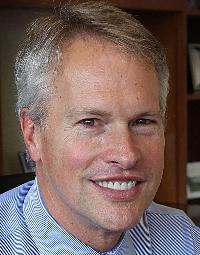Gary Pruitt